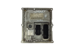 Control Unit Smart 0003107V007 0261205005 Bosch 18667