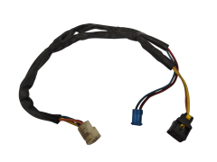 Ignition Cube Citroen Berlingo Peugeot Partner 4162AN
