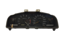 Speedometer/Instrument Cluster Nissan 100 NX LU70Y12