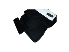 Car Floor Mats New Original 1627798780 Citroen