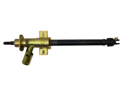 Steering Column 4123F6 Citroen AX Ecia 12955
