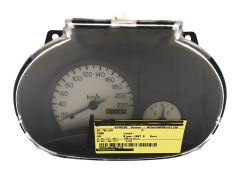 Speedometer/Instrument Cluster Ford Ka 97KB-10849-AF 97KB10849AF 30788