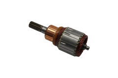 Starter Armature For Skoda 047911311 99110031401 Vika