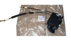 Door Lock Mechansim Front Right Original Peugeot 308 II 9810309380