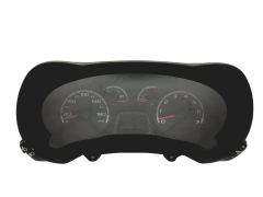Speedometer/Instrument Cluster Ford Ka 51874055 503005051100 52222