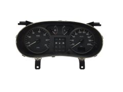 Speedometer/Instrument Cluster Renault Kangoo 1 8200176654 2766