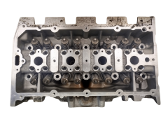 Cylinder Head VWAG 04E103404M 1.4 TSI CPT 2