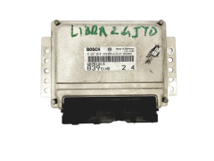 Control Unit 0281010339 46761014 Lancia Bosch 17878