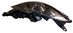 Headlamp Right New Original 6206.G6 6206G6 Peugeot 4007