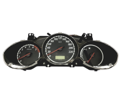 Speedometer/Instrument Cluster Honda Jazz HR0294207 78100SAAG300 29204