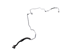 Air Conditioning Pipe Original Renault Espace 4 8200680870 Air Conditioning Pipe Original Renault Espace 4 8200680870