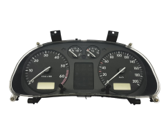 Speedometer/Instrument Cluster VW Polo 6N 6N0919860T 0263602005 49979