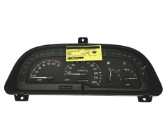 Speedometer/Instrument Cluster Renault Laguna 1 7700844747 49854