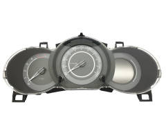 Speedometer/Instrument Cluster Citroen C3 2 96665882XT A2C53366301 43544