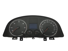 Speedometer/Instrument Cluster VW Touran 1T0920861A 110080217019 58444