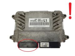 Control Unit 96983177 L1 5WY5968C 42R 1CAF Chevrolet 19302