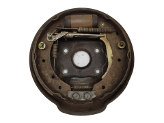 Brake Disc Cover Plate Szczęk Left 7701040726 Renault Laguna I 32190707.8