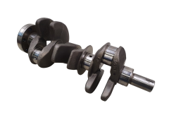 Crankshaft 122014121R 0574R 0.9TCE H4B Renault Dacia
