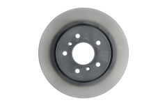 Brake Disc Rear New Original 432064CE0B 432064423R Renault Nissan
