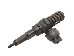 Fuel Injector VWAG 07Z130073F 0414720210 Bosch