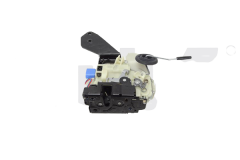Door Lock Mechansim Front Right For VW T5 7E1837016B 88371825201 Vika