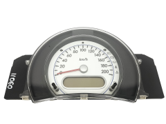 Speedometer/Instrument Cluster Suzuki Splash 34100-51KA0 Pricol