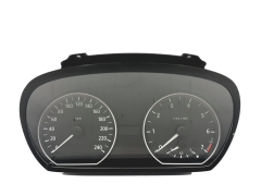 Speedometer/Instrument Cluster BMW 1 E87 6947136 1024932-13 55417
