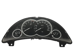 Speedometer/Instrument Cluster Opel Corsa C 13173373XF 110080226028 VDO