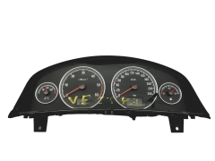 Speedometer/Instrument Cluster Opel Vectra 13278747YB 110080278060 VDO