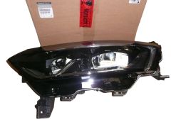 Headlamp Left New Original 260604608R Renault Koleos 2