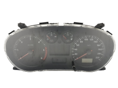 Speedometer/Instrument Cluster Seat Ibiza W06K0920801E 110008924028 56942
