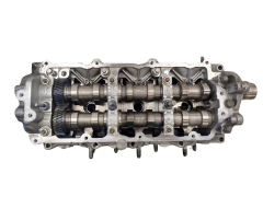 Cylinder Head Renault Saab Isuzu 7701053771 3.0 DCI P9X