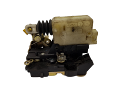 Door Lock Mechansim Right Front 7701046800 Renault Kangoo I 11205