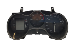 Speedometer/Instrument Cluster Seat Leon 1P0920853C