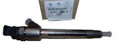 Fuel Injector Original 1637131380 Citroen Peugeot