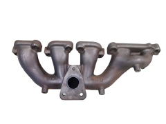 Exhaust Manifold 8200017125 8200042882 2.2 2.5 dCi Renault Opel Nissan 0km