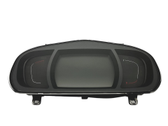 Speedometer/Instrument Cluster Renault Scenic 4 P248109469R B Johnson