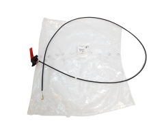 Lock Cable PSA Jumpy Expert Scudo 7937A7 New Original