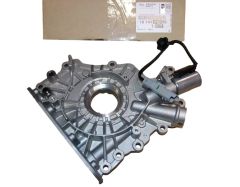 Oil Pump Original 1614411380 Citroen Peugeot