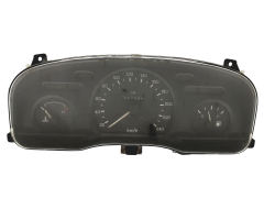 Speedometer/Instrument Cluster Ford Transit YC1F-10849-MD YC1F10849MD 59204