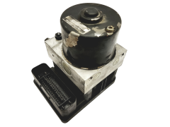Abs Pump VW Audi Skoda 1J0614117E 1C0907379C Ate 35569