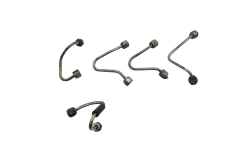 Fuel Pipe 7701209712 7701209713 7701209714 7701209715 1.5 dci