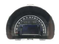 Speedometer/Instrument Cluster Renault Twingo 3 248212886R 44690