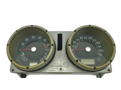 Speedometer/Instrument Cluster VW Polo 6N2 6N0920804E 0263627004 28570