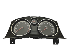 Speedometer/Instrument Cluster Opel Astra H 13172010RA 53048