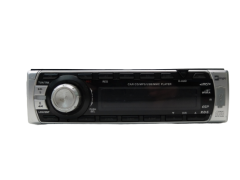 Radio Cd Mp3 Player USB CSR-3038U MTLogic