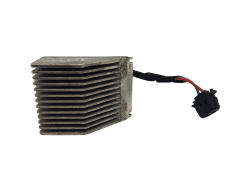 Fan Resistor 6Q1907521B VW Audi Seat Skoda