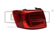Lamp Left 5C6945207D 99451794902 VW Jetta DPA