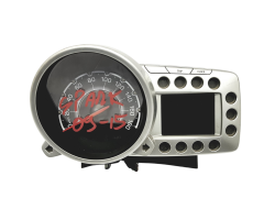Speedometer/Instrument Cluster Chevrolet Spark 95156970 55797