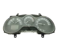 Speedometer/Instrument Cluster Seat Leon 1P0920823E 110080280025 57132